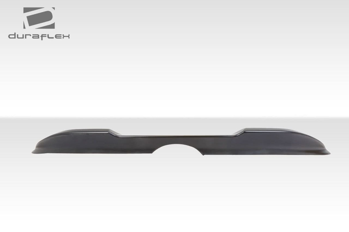 2018-2024 Toyota Camry TD3000 Style Rear Wing Spoiler - FRP