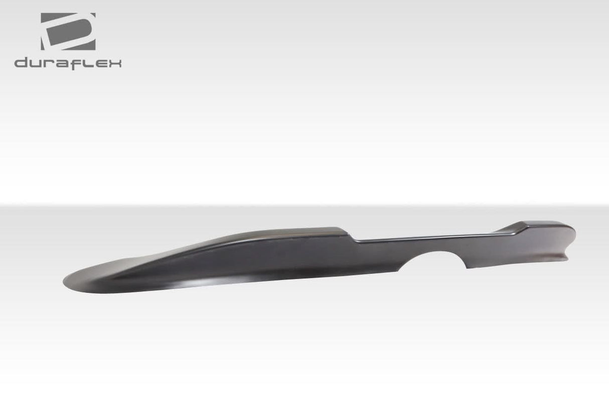 2018-2024 Toyota Camry TD3000 Style Rear Wing Spoiler - FRP