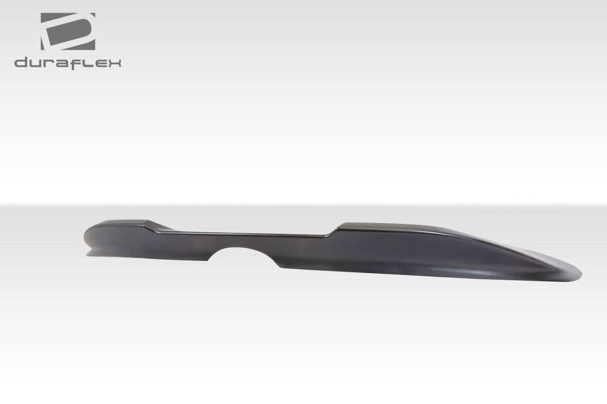 2018-2024 Toyota Camry TD3000 Style Rear Wing Spoiler - FRP