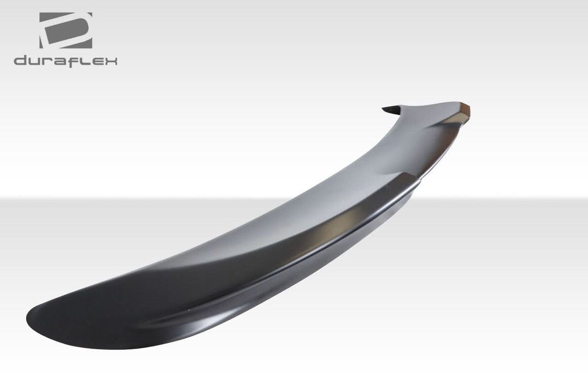 2018-2024 Toyota Camry TD3000 Style Rear Wing Spoiler - FRP