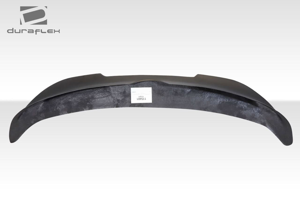2018-2024 Toyota Camry TD3000 Style Rear Wing Spoiler - FRP