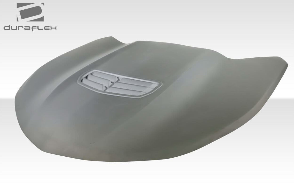 2016-2023 Chevrolet Camaro SS Look Hood - 1 Piece - FRP