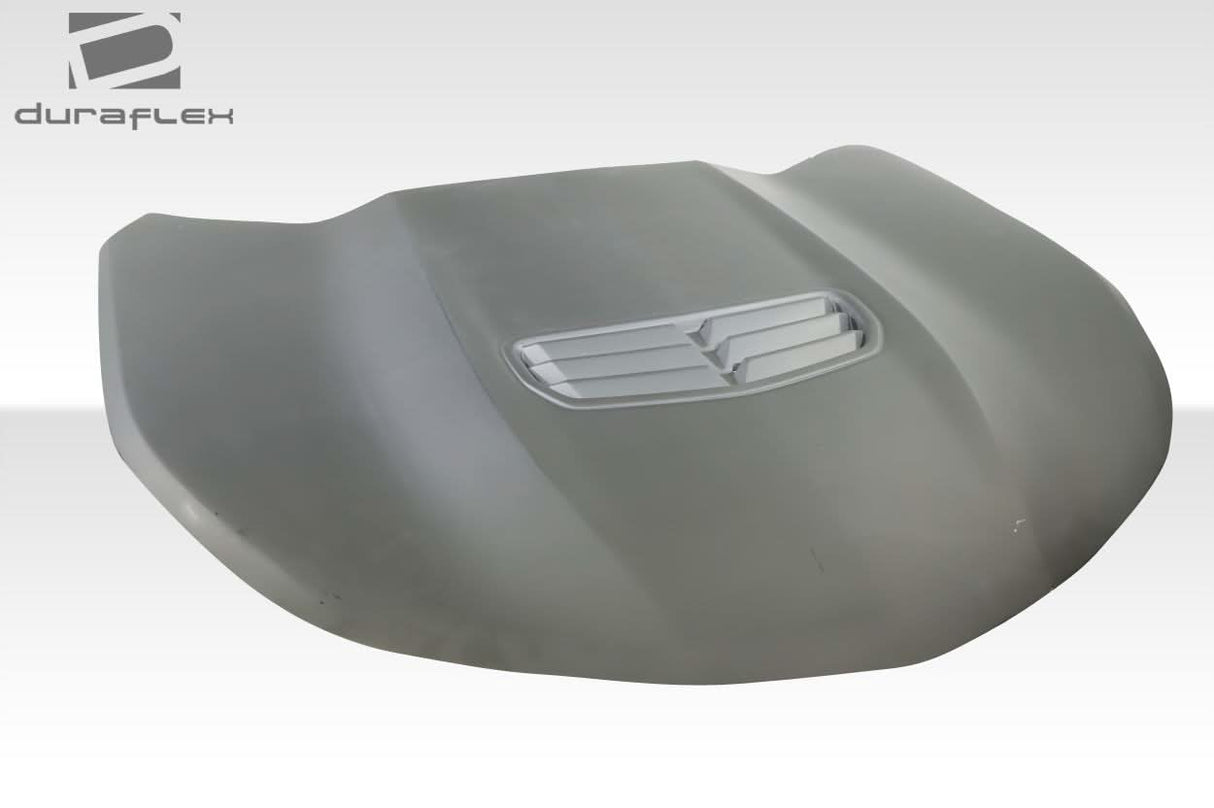 2016-2023 Chevrolet Camaro SS Look Hood - 1 Piece - FRP