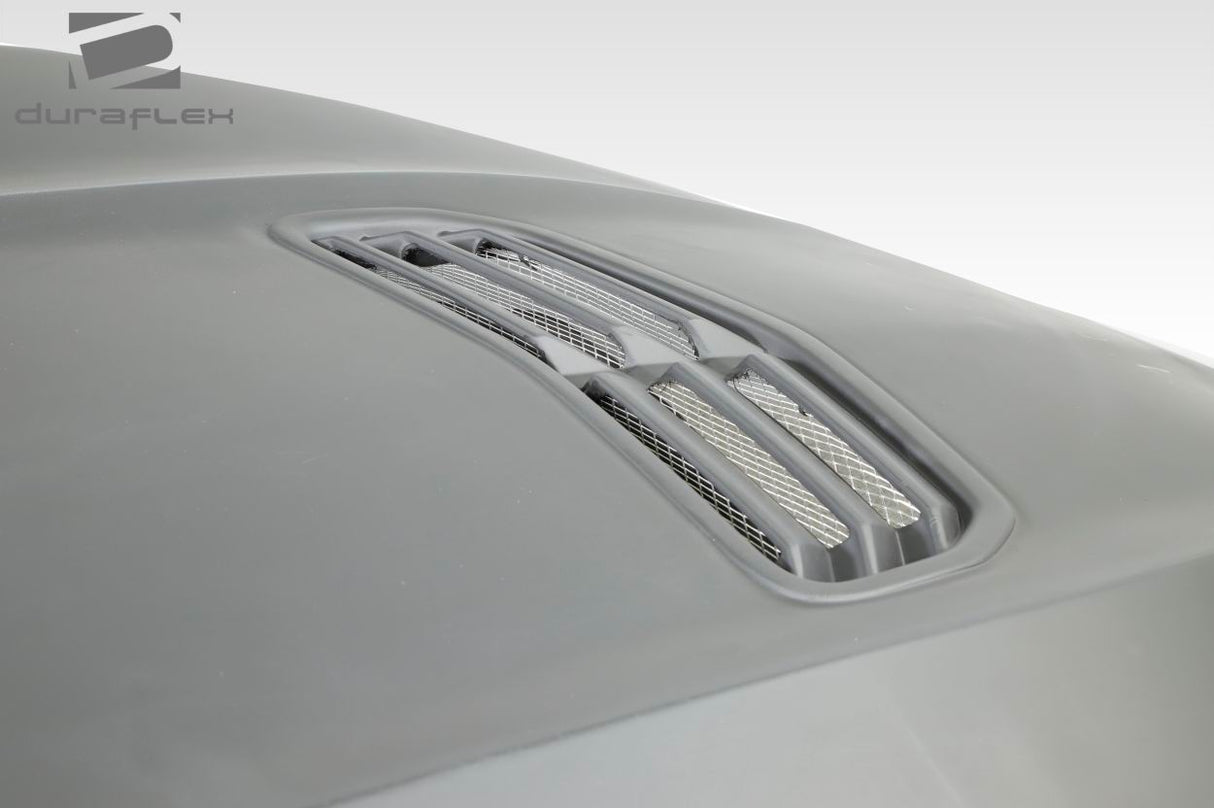 2016-2023 Chevrolet Camaro Duraflex SS Look Hood - 1 Piece
