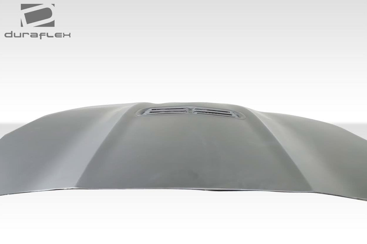2016-2023 Chevrolet Camaro SS Look Hood - 1 Piece - FRP