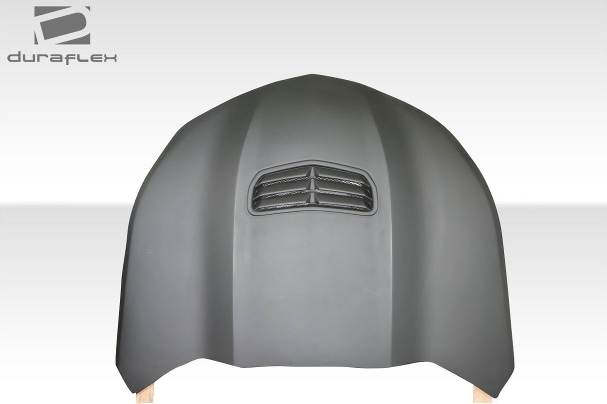 2016-2023 Chevrolet Camaro Duraflex SS Look Hood - 1 Piece