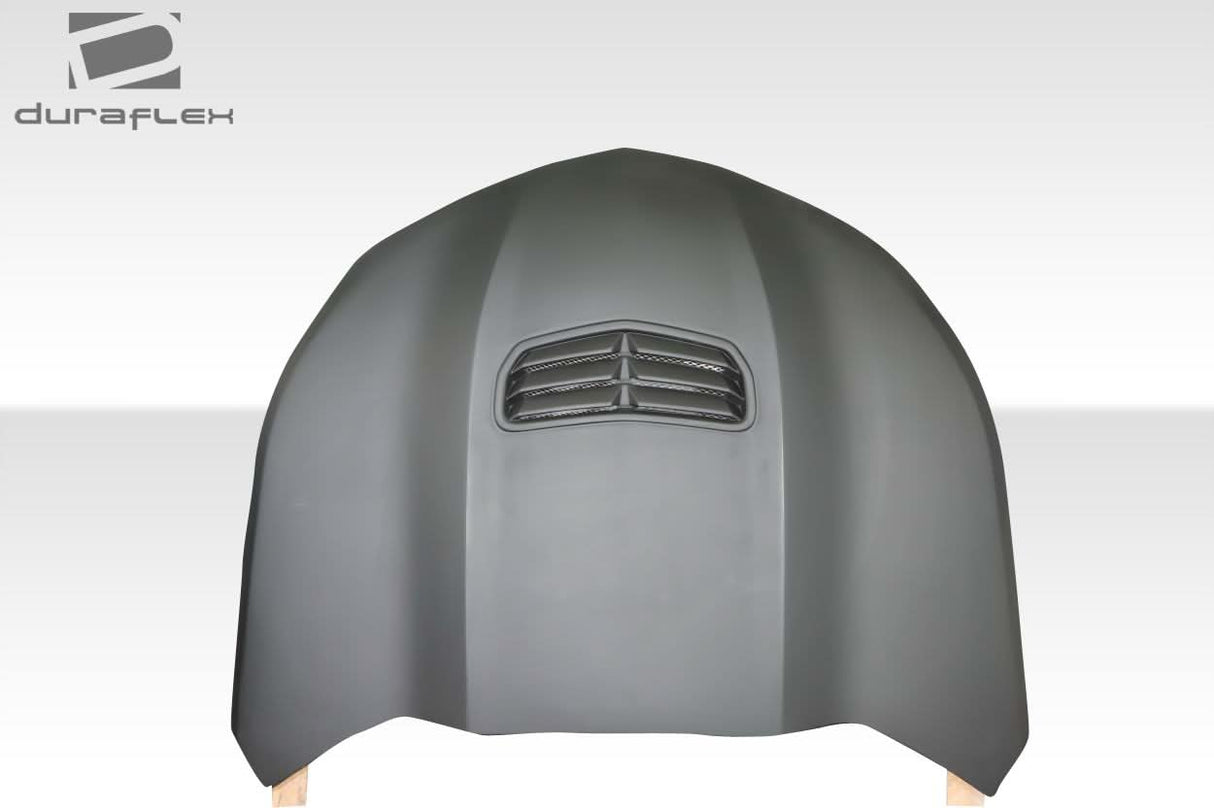 2016-2023 Chevrolet Camaro SS Look Hood - 1 Piece - FRP