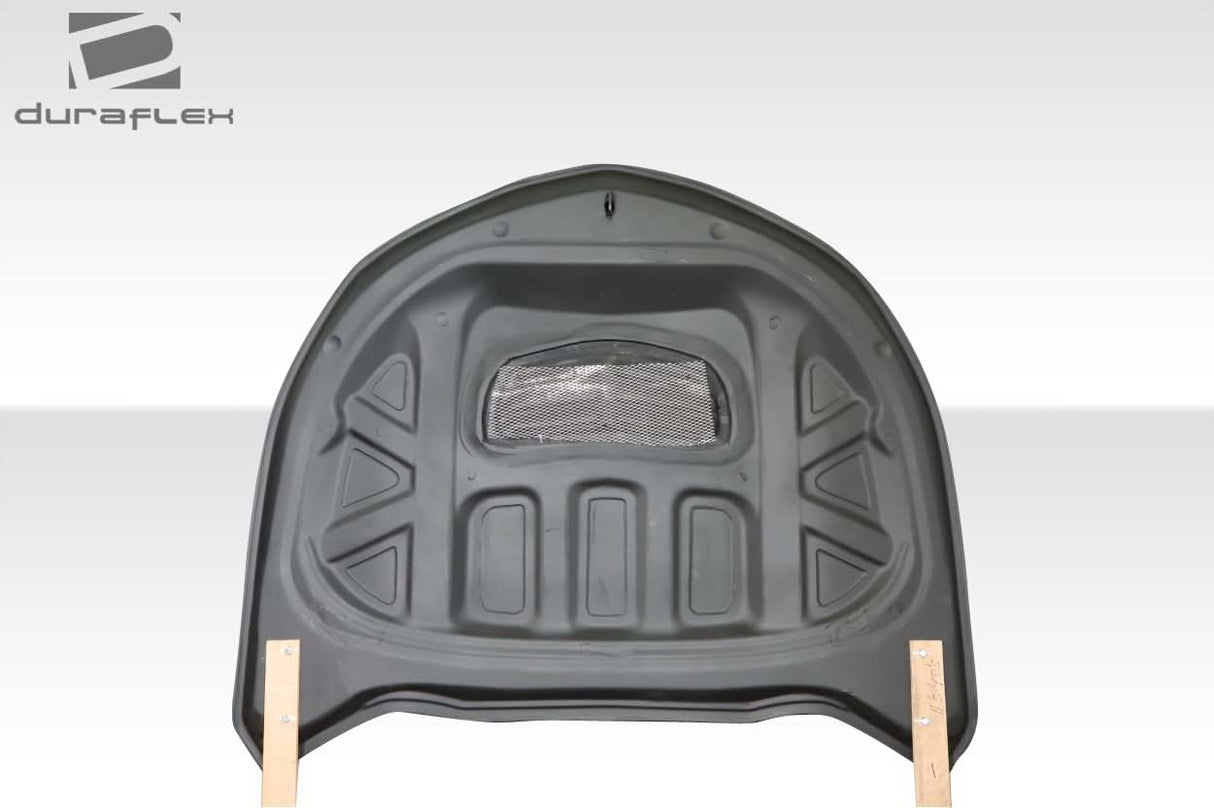 2016-2023 Chevrolet Camaro SS Look Hood - 1 Piece - FRP