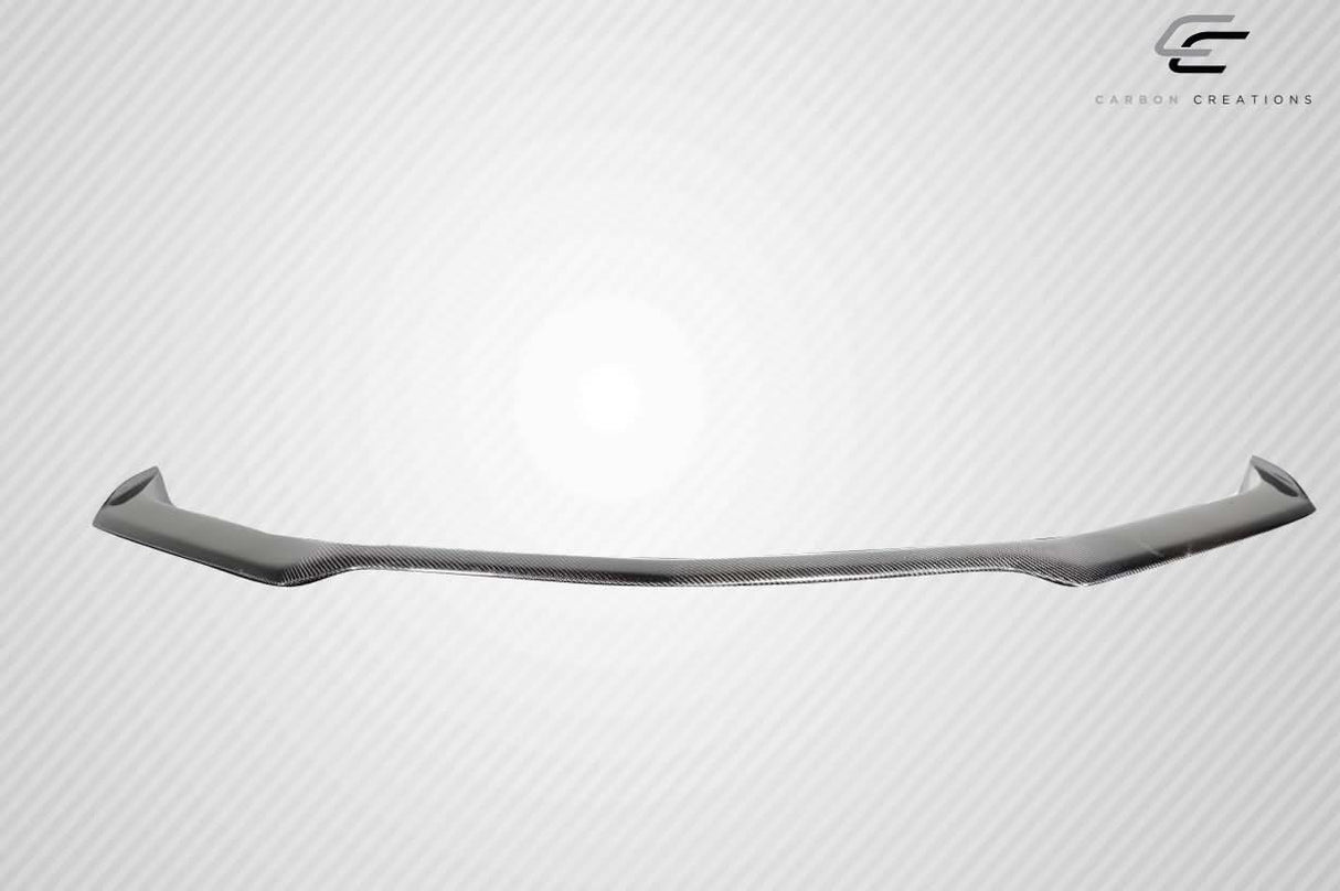 2019-2024 Chevrolet Camaro GMX Style Front Lip - Carbon Fiber