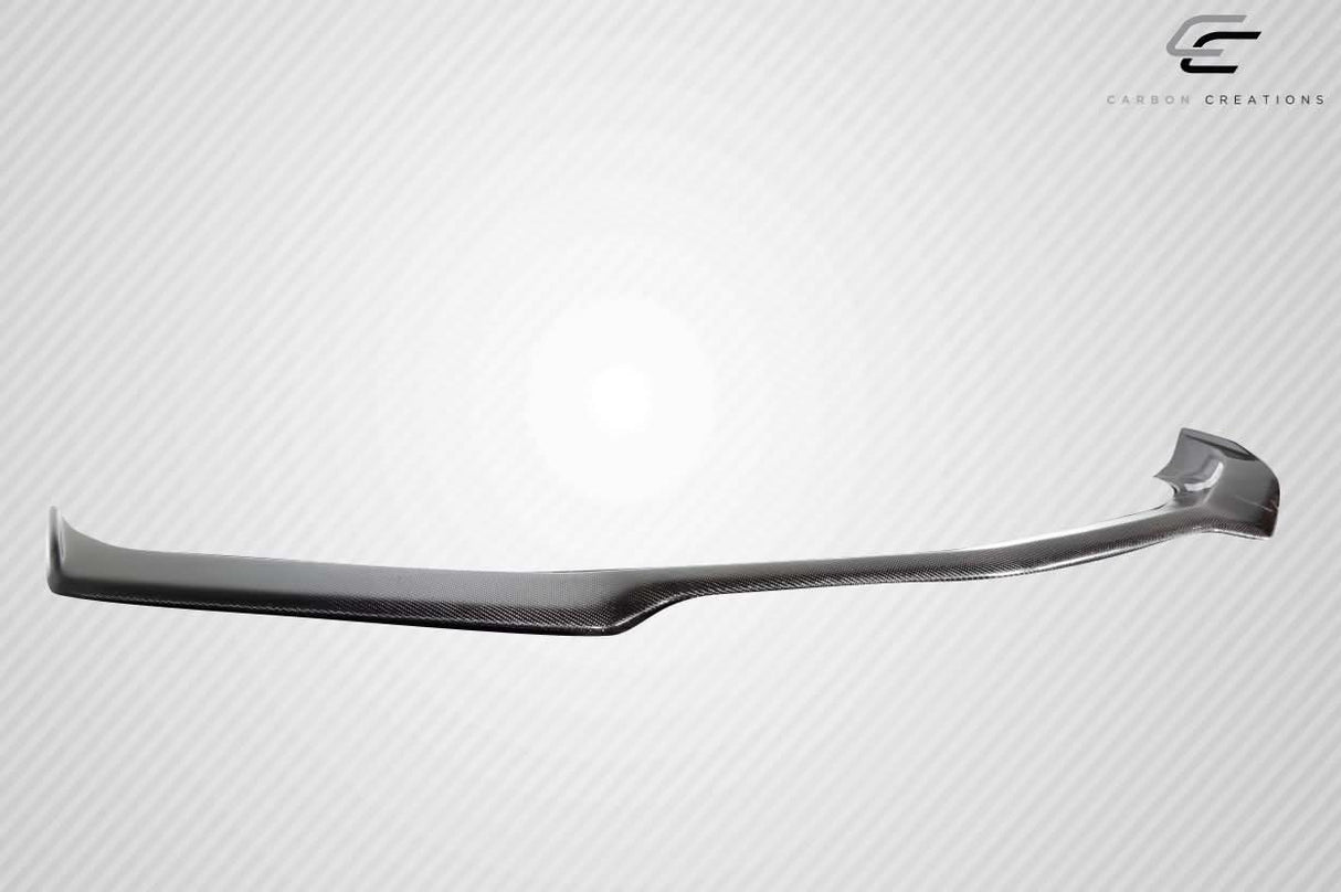 2019-2024 Chevrolet Camaro GMX Style Front Lip - Carbon Fiber