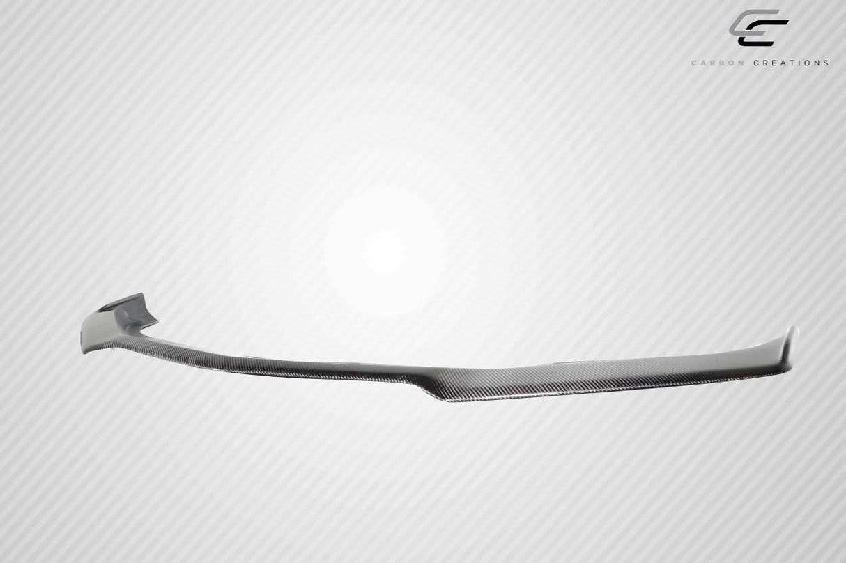 2019-2024 Chevrolet Camaro GMX Style Front Lip - Carbon Fiber