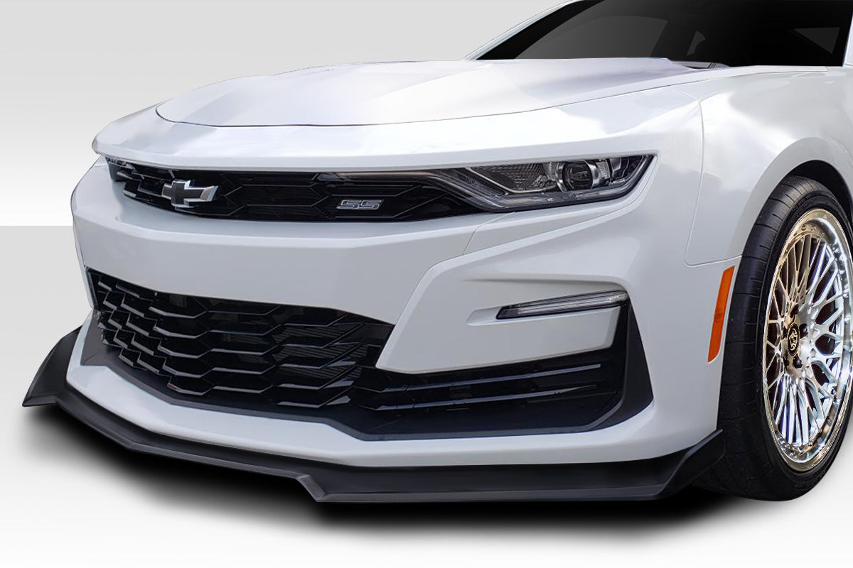 2019-2024 Chevrolet Camaro GMX Style Front Lip - FRP