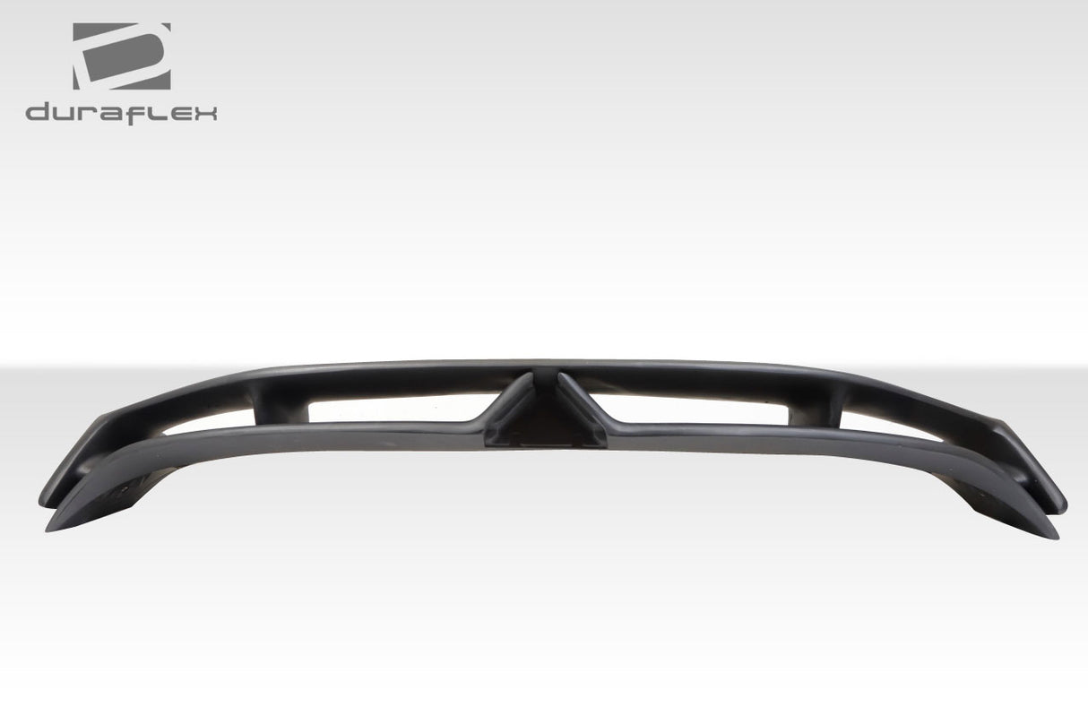 2019-2023 Hyundai Veloster N Look Rear Wing Spoiler - FRP