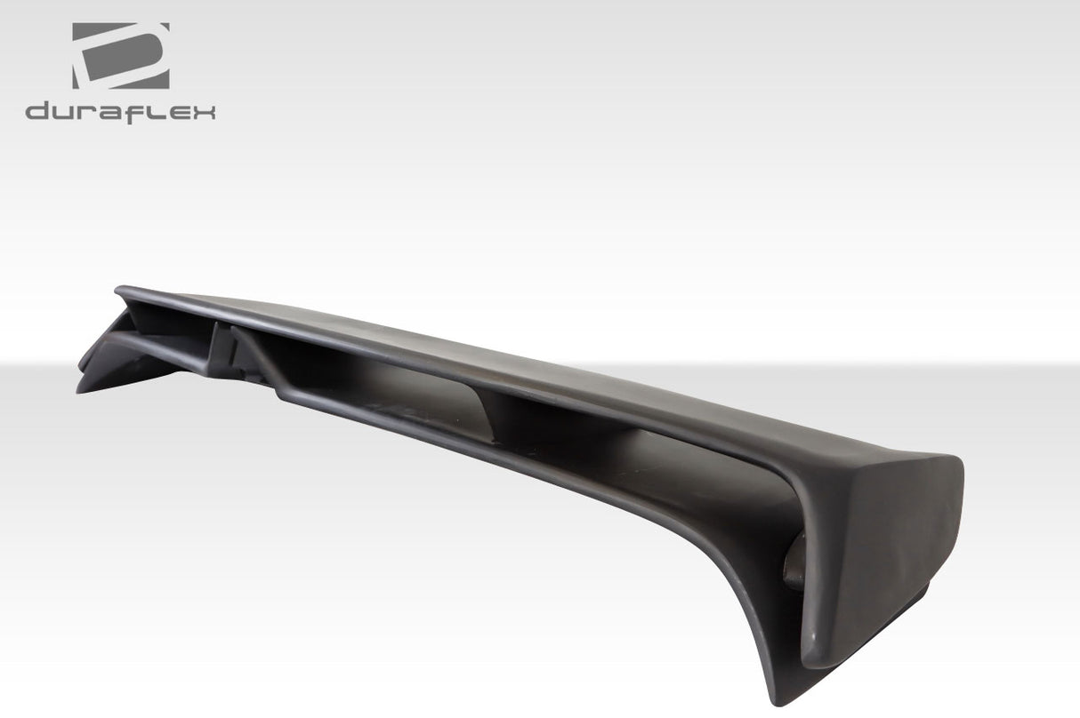 2019-2023 Hyundai Veloster N Look Rear Wing Spoiler - FRP