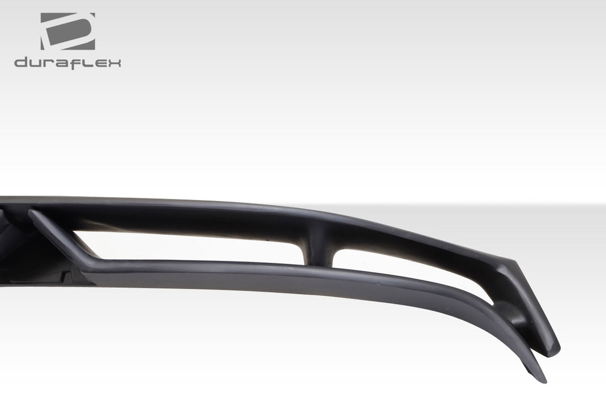 2019-2023 Hyundai Veloster Duraflex N Look Rear Wing Spoiler - 1 Piece