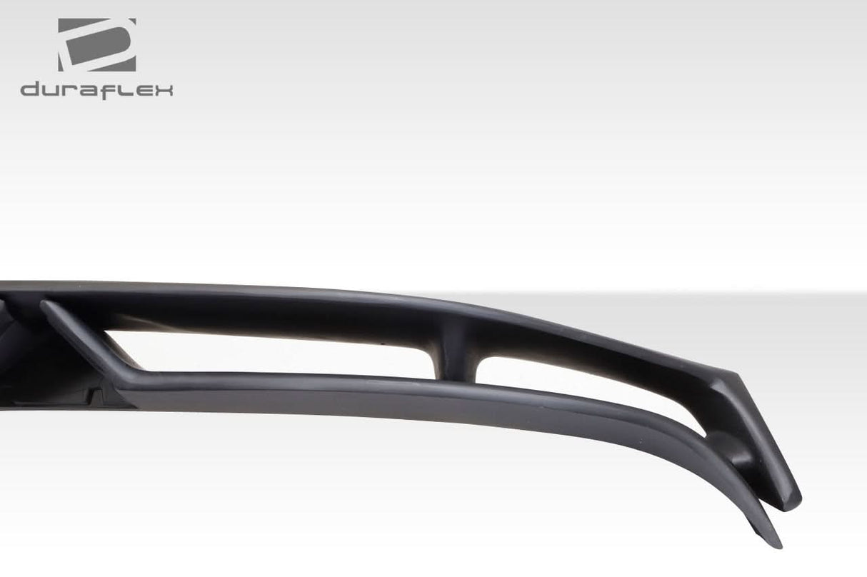2019-2023 Hyundai Veloster N Look Rear Wing Spoiler - FRP