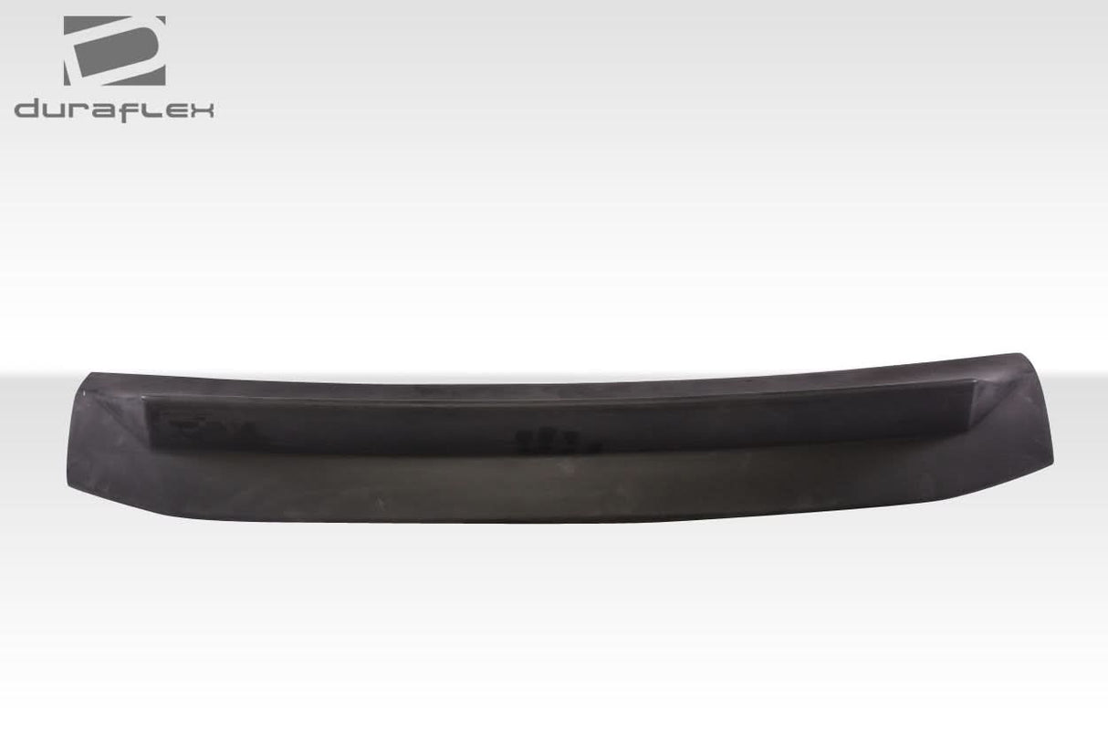 2006-2011 Lexus GS Series D-Spec Style Wing Spoiler - 1 Piece - FRP