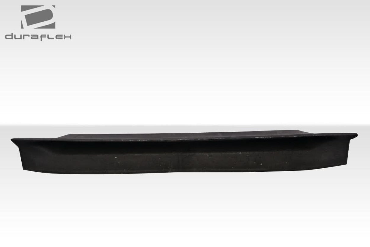 2006-2011 Lexus GS Series D-Spec Style Wing Spoiler - 1 Piece - FRP