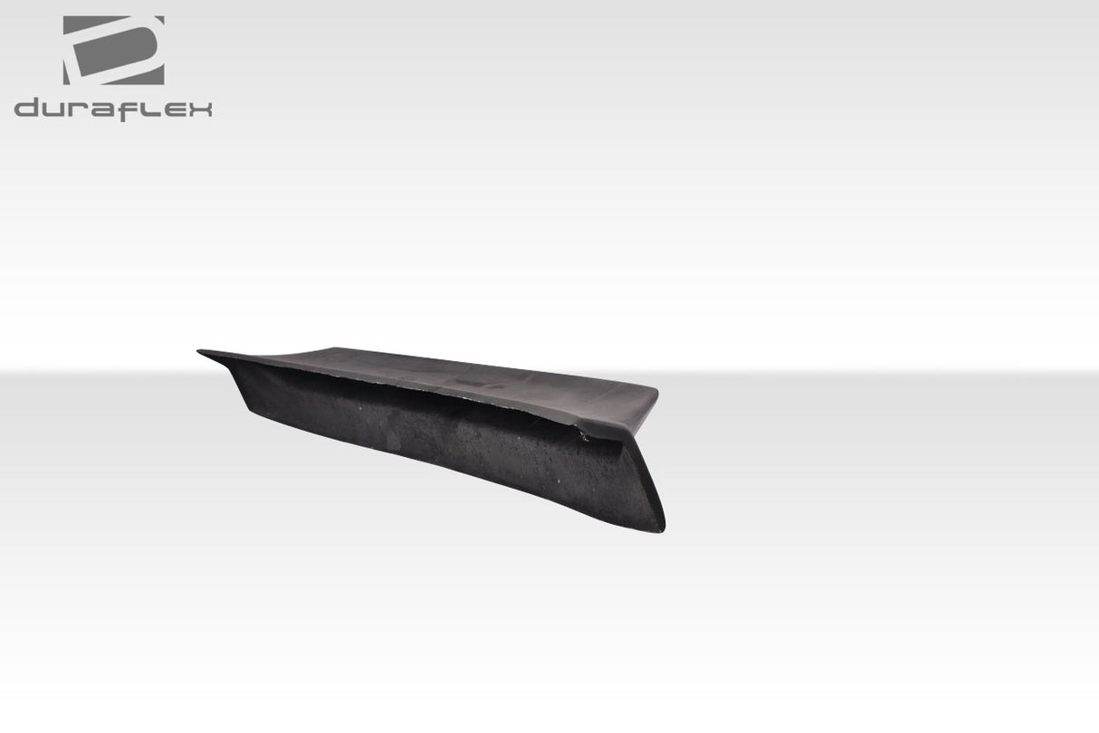 2006-2011 Lexus GS Series D-Spec Style Wing Spoiler - 1 Piece - FRP