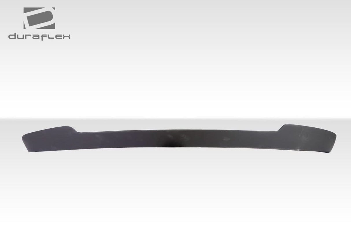 2015-2023 Ford Mustang M Design Style Rear Wing Spoiler - FRP