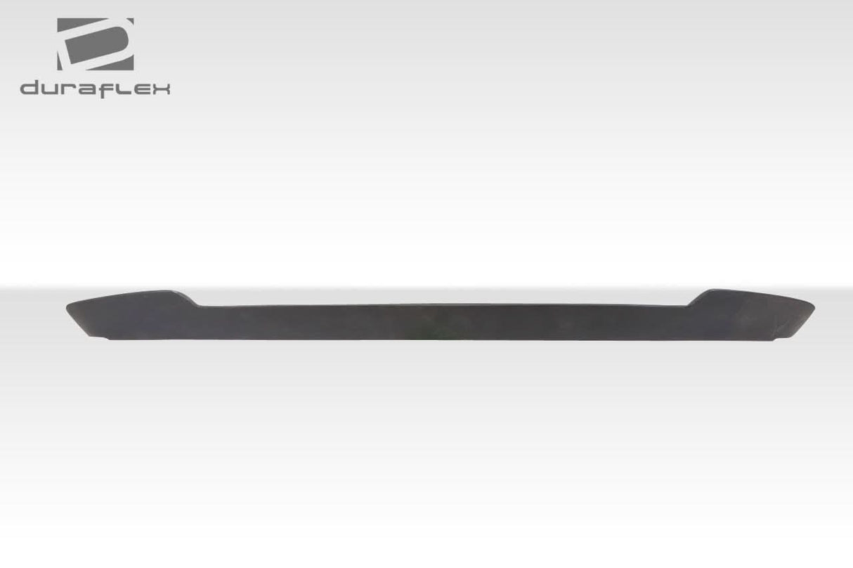 2015-2023 Ford Mustang M Design Style Rear Wing Spoiler - FRP