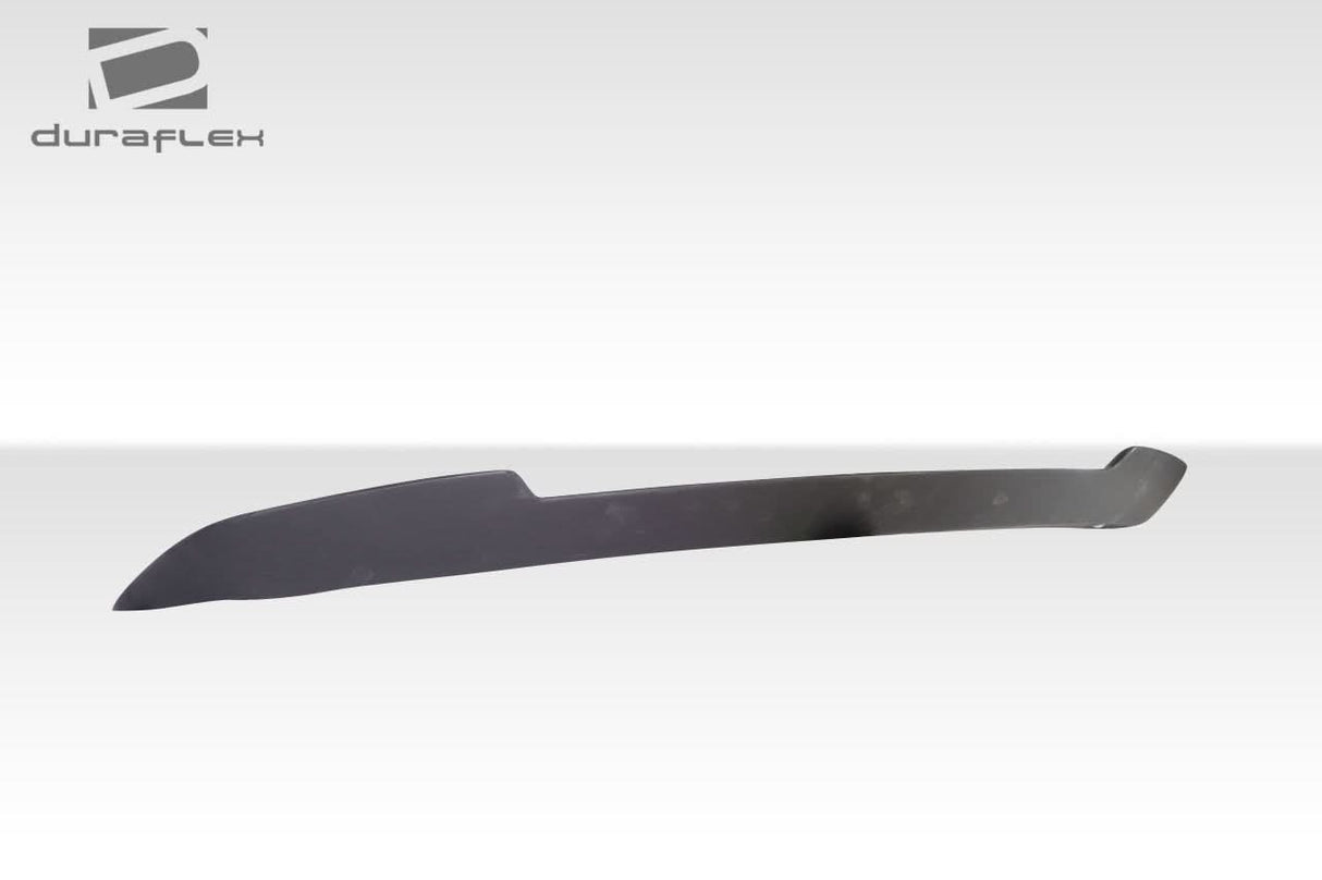 2015-2023 Ford Mustang M Design Style Rear Wing Spoiler - FRP