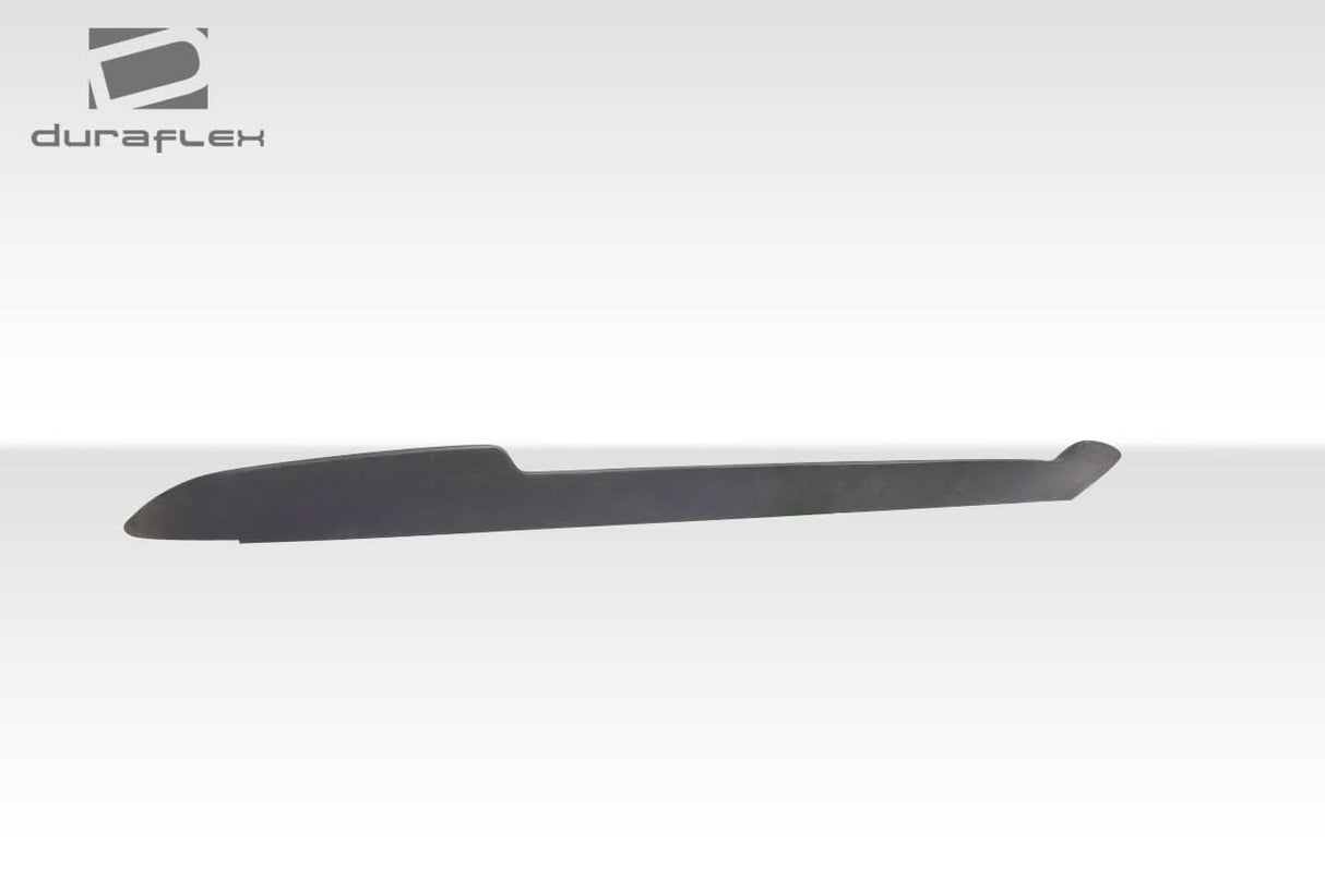 2015-2023 Ford Mustang M Design Style Rear Wing Spoiler - FRP