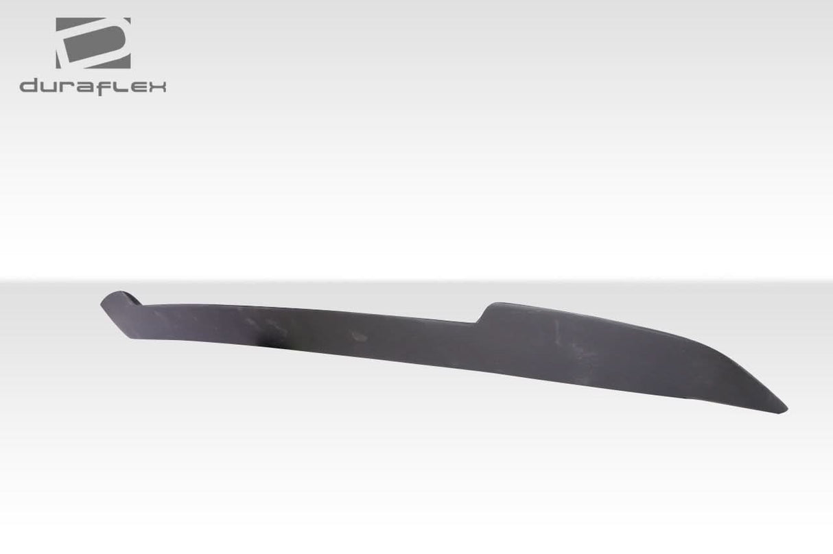 2015-2023 Ford Mustang M Design Style Rear Wing Spoiler - FRP