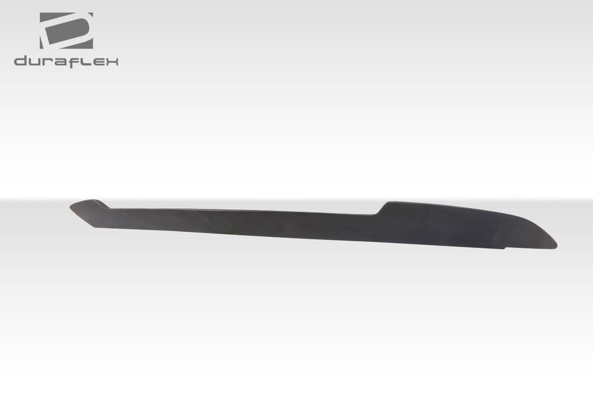 2015-2023 Ford Mustang M Design Style Rear Wing Spoiler - FRP