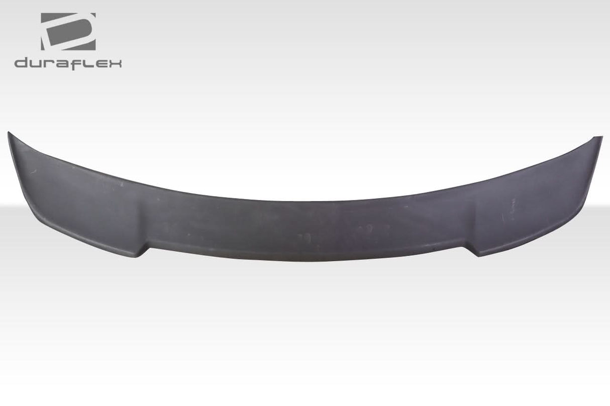 2015-2023 Ford Mustang M Design Style Rear Wing Spoiler - FRP