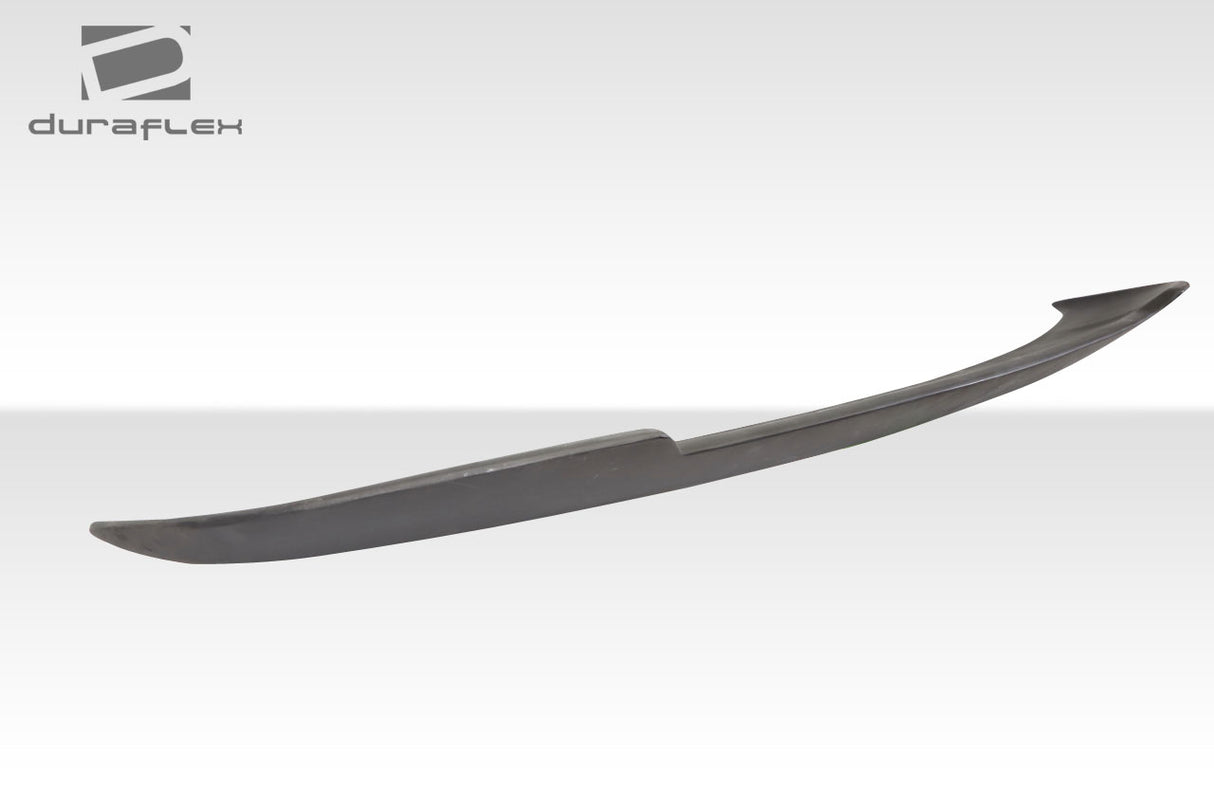 2015-2023 Ford Mustang M Design Style Rear Wing Spoiler - FRP