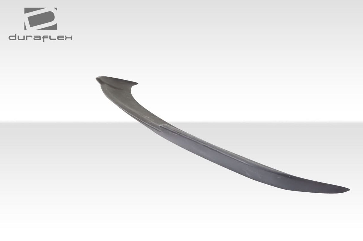 2015-2023 Ford Mustang M Design Style Rear Wing Spoiler - FRP