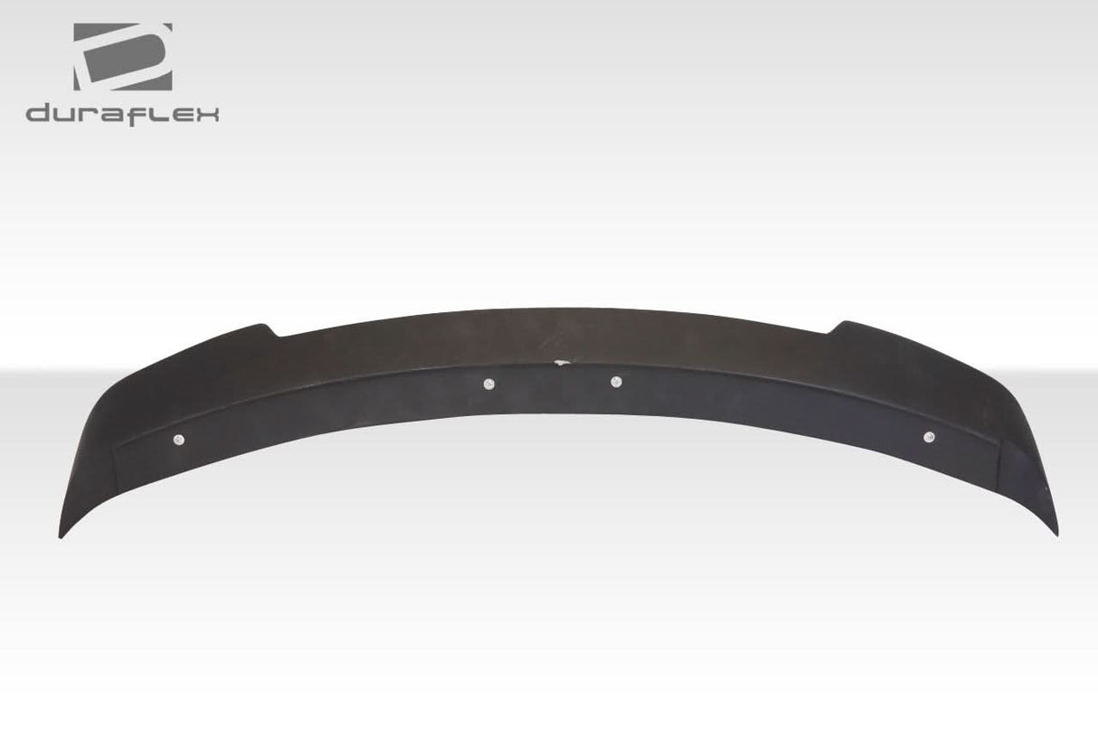 2015-2023 Ford Mustang M Design Style Rear Wing Spoiler - FRP
