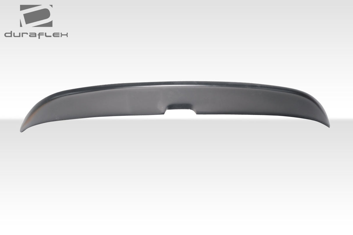 2013-2017 Honda Accord HTR Style Rear Wing Spoiler - FRP