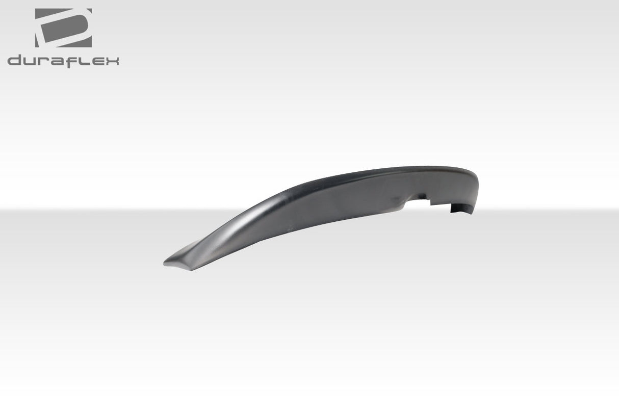 2013-2017 Honda Accord HTR Style Rear Wing Spoiler - FRP