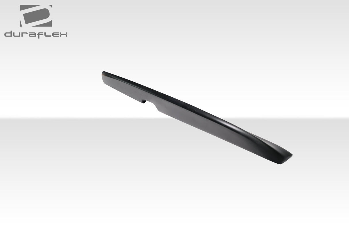 2013-2017 Honda Accord HTR Style Rear Wing Spoiler - FRP