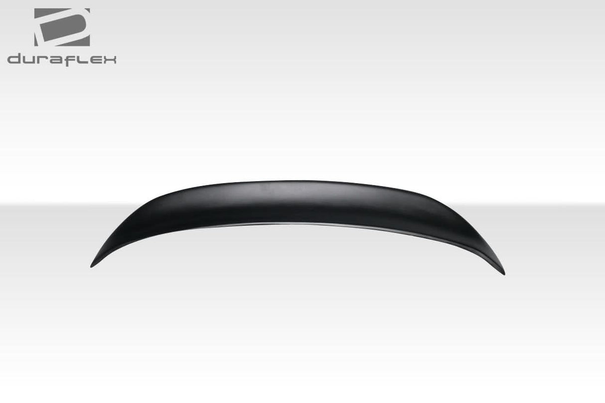 2013-2017 Honda Accord HTR Style Rear Wing Spoiler - FRP
