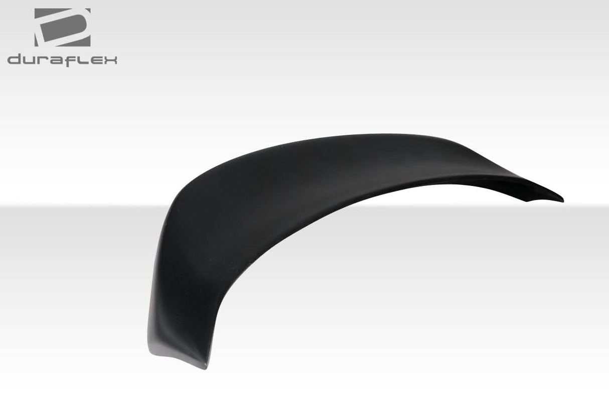 2013-2017 Honda Accord HTR Style Rear Wing Spoiler - FRP