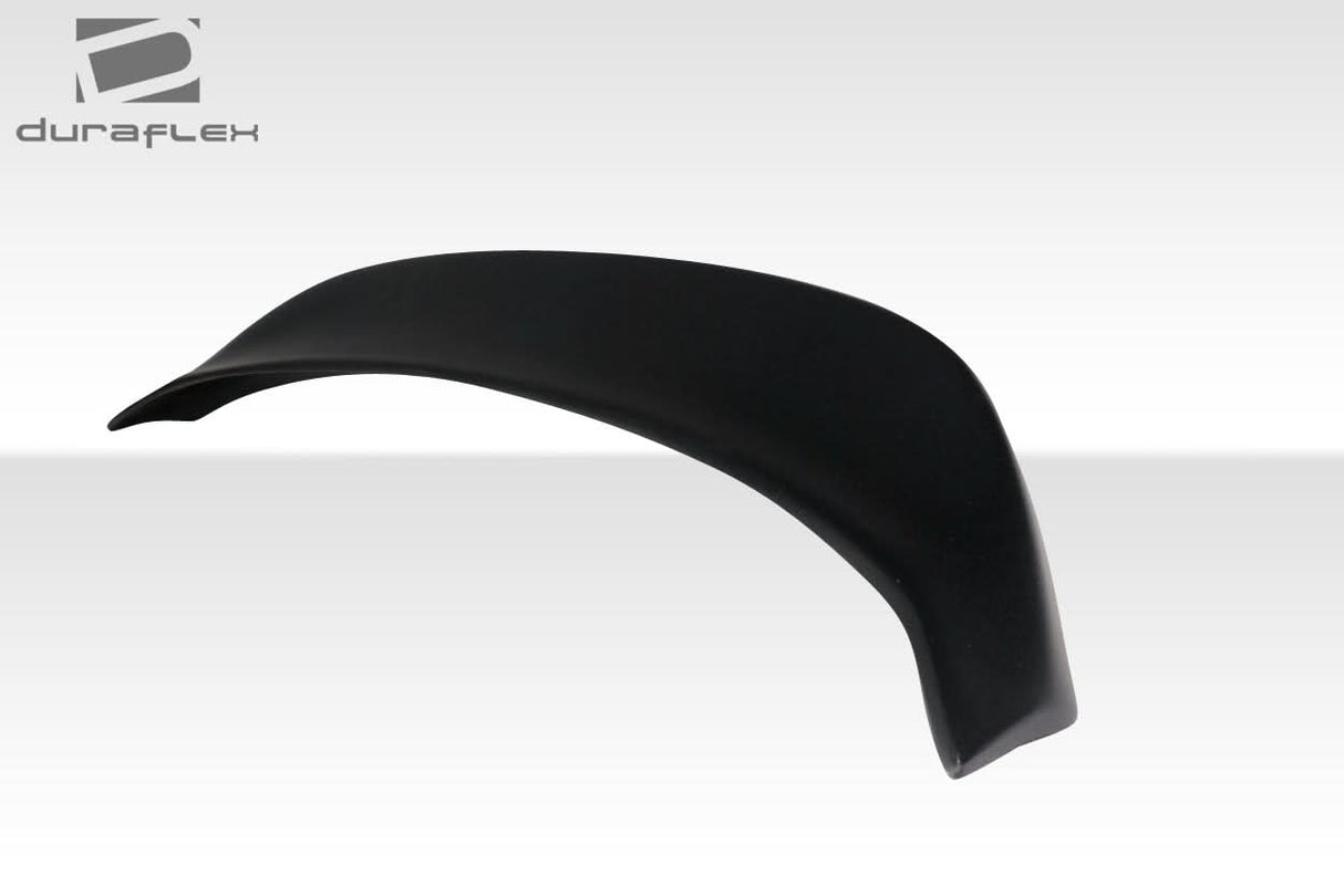 2013-2017 Honda Accord HTR Style Rear Wing Spoiler - FRP