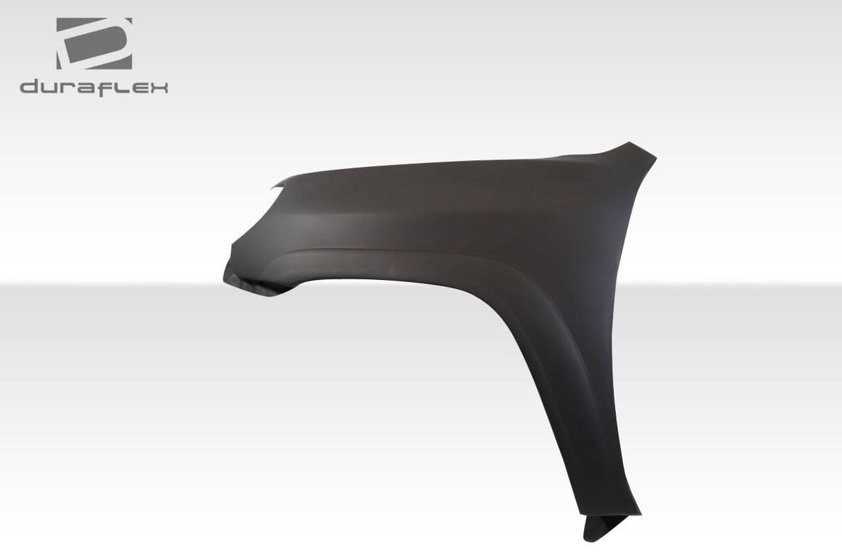 2014-2024 Toyota 4Runner Bulge Style Front Fenders - 2 Piece
