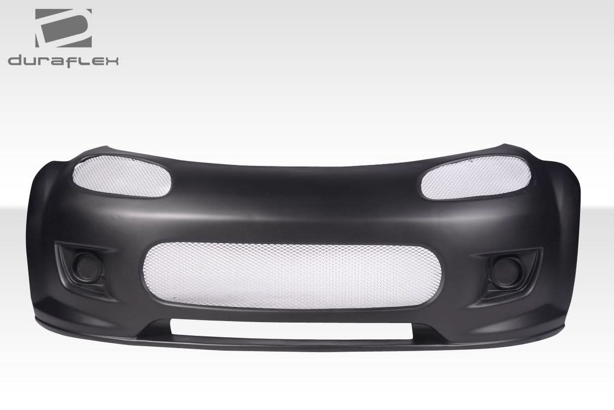 2006-2008 Mazda Miata M Speed Style Front Bumper - FRP