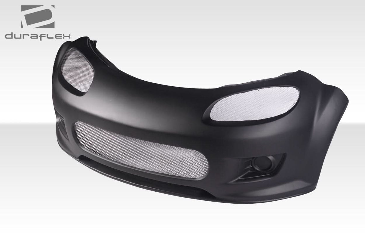 2006-2008 Mazda Miata M Speed Style Front Bumper - FRP