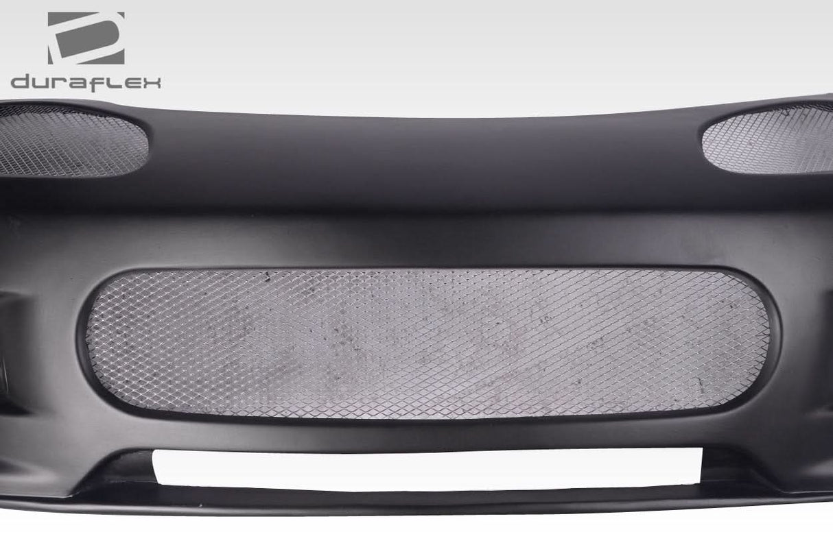 2006-2008 Mazda Miata M Speed Style Front Bumper - FRP