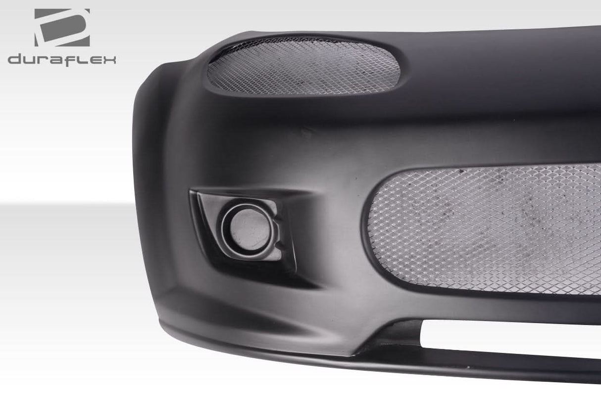 2006-2008 Mazda Miata M Speed Style Front Bumper - FRP
