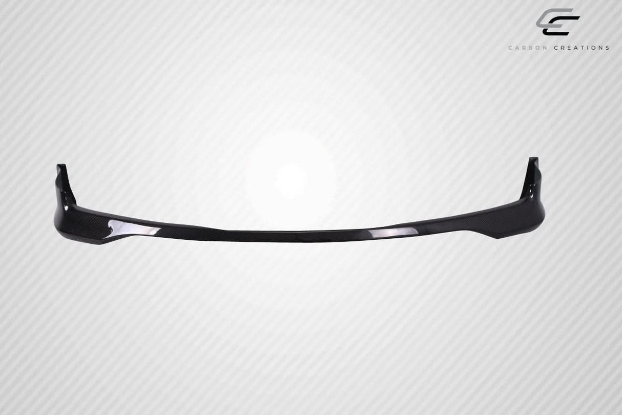 2004-2006 Acura TL Aspec Look Front Lip - Carbon Fiber