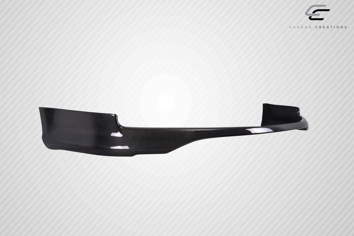 2004-2006 Acura TL Carbon Creations Aspec Look Front Lip - 1 Piece