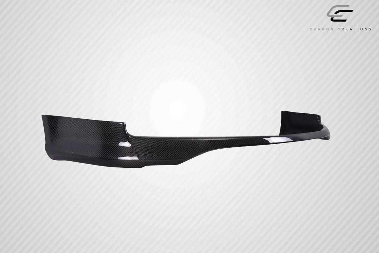 2004-2006 Acura TL Aspec Look Front Lip - Carbon Fiber