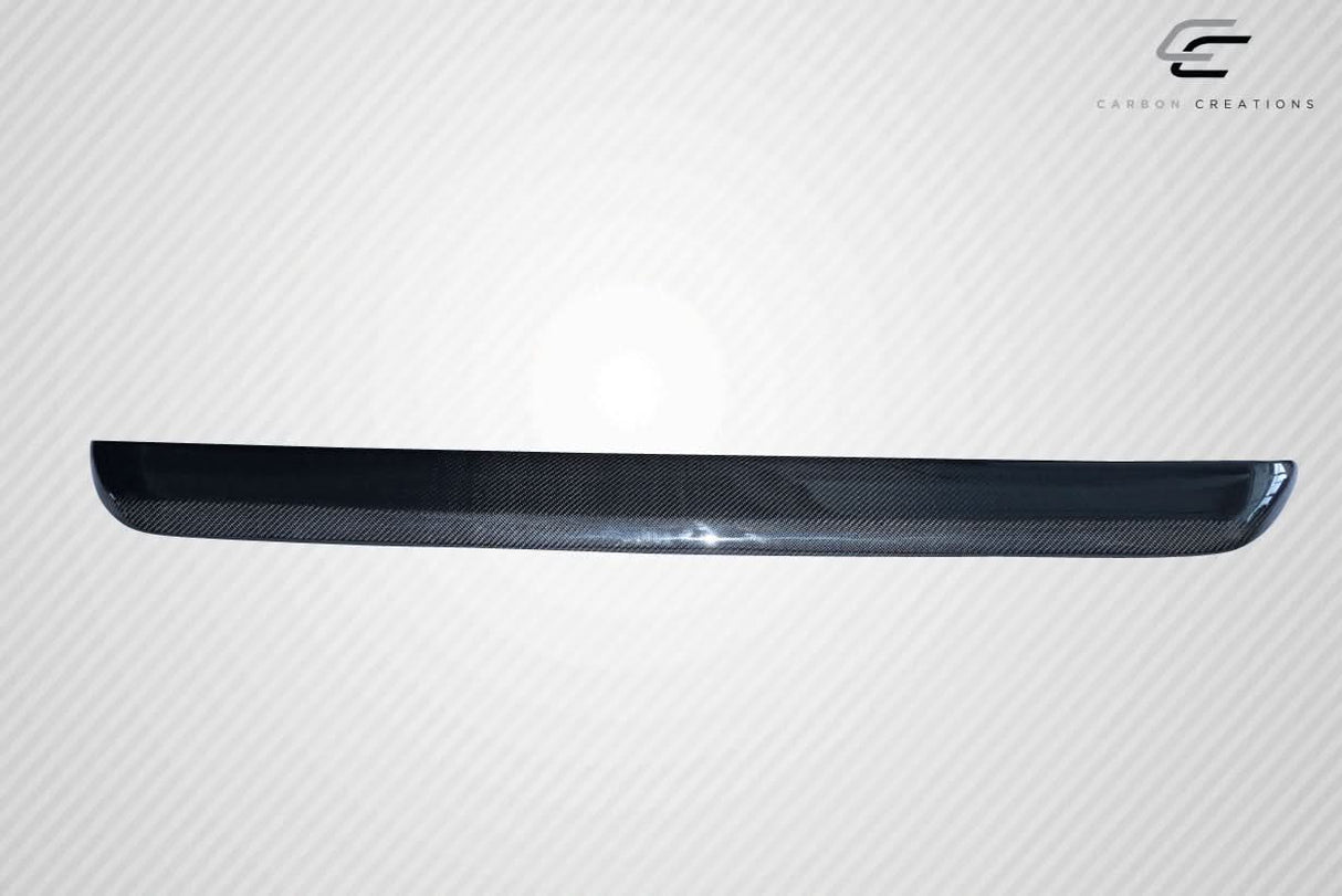 1997-2003 Ford F-150 Lazer Style Wing Spoiler - Carbon Fiber