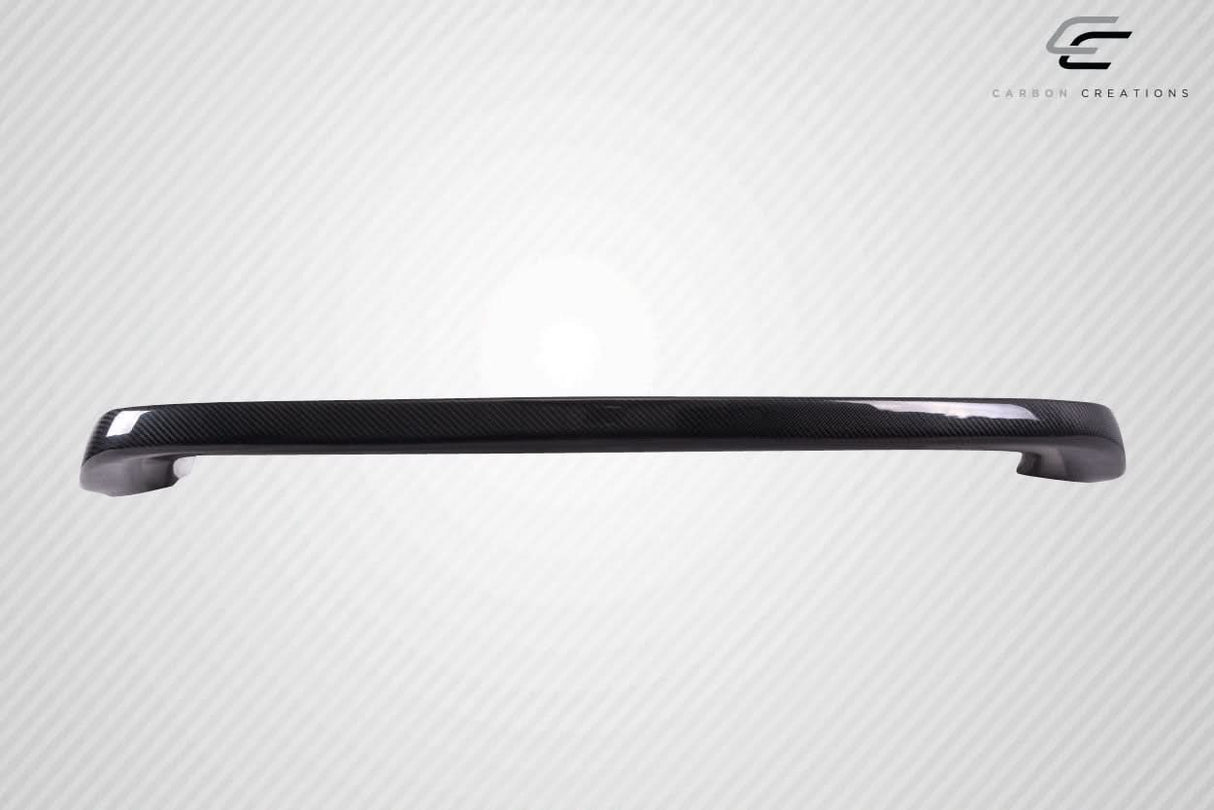 1999-2004 Ford Mustang S351 Look Rear Wing Spoiler - Carbon Fiber