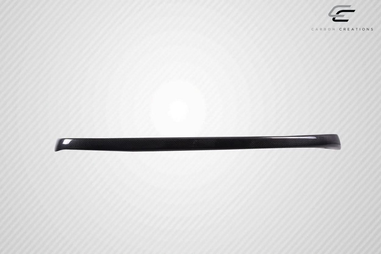 1999-2004 Ford Mustang S351 Look Rear Wing Spoiler - Carbon Fiber